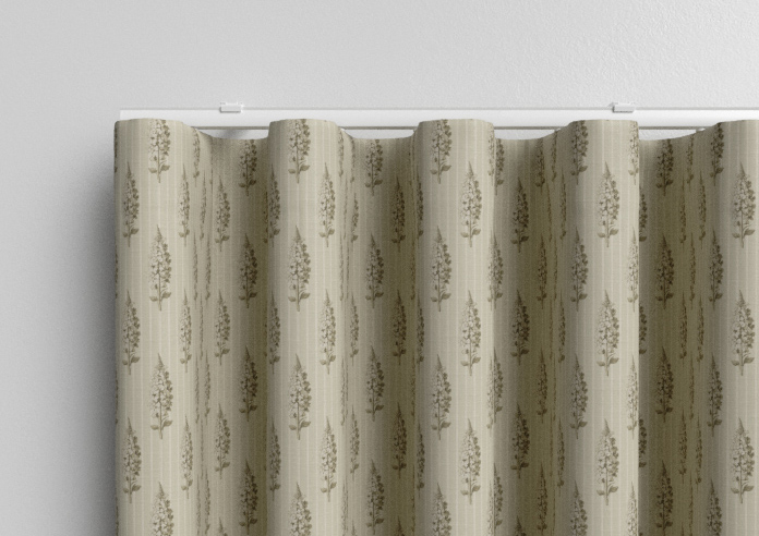 Pensford, Penn Spear Wiginton - Made to Measure Curtains - Image 13